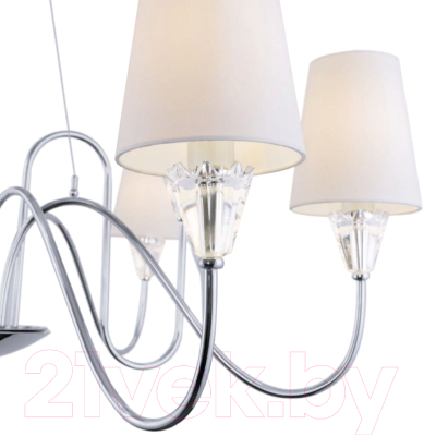 Люстра Maytoni Florero Modern MOD078PL-09CH