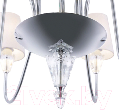 Люстра Maytoni Florero Modern MOD078PL-09CH