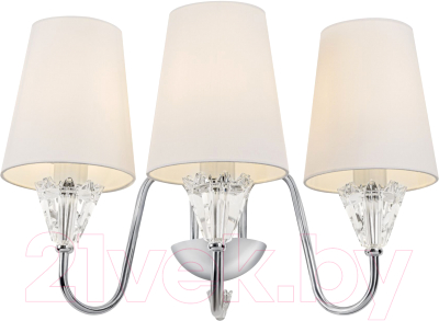 Бра Maytoni Florero Modern MOD078WL-03CH - фото