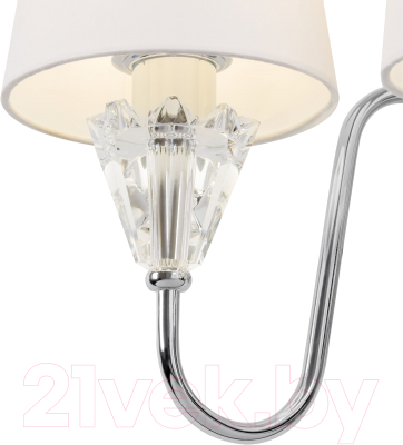 Бра Maytoni Florero Modern MOD078WL-03CH