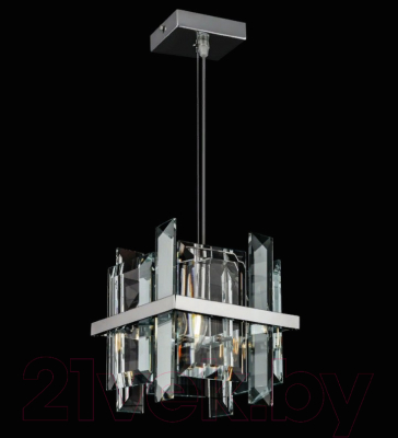 Потолочный светильник Maytoni Cerezo Modern MOD201PL-01N