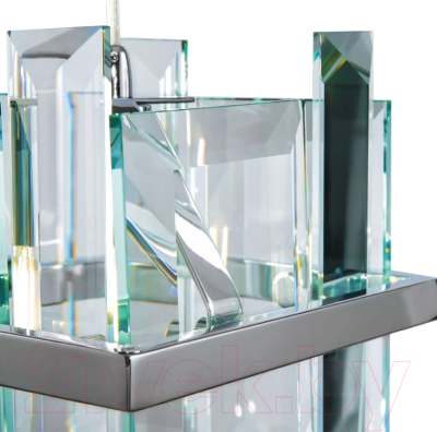 Потолочный светильник Maytoni Cerezo Modern MOD201PL-01N