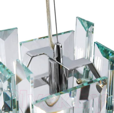 Потолочный светильник Maytoni Cerezo Modern MOD201PL-01N