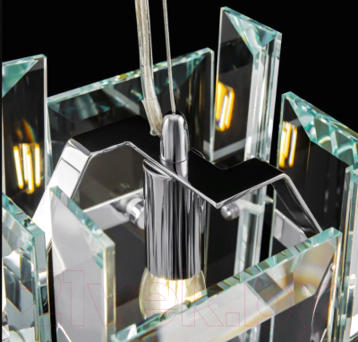 Потолочный светильник Maytoni Cerezo Modern MOD201PL-01N