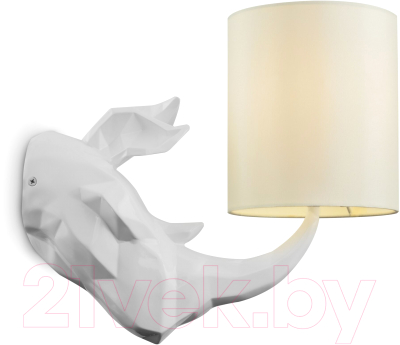 Бра Maytoni Nashorn Table & Floor MOD470WL-01W - фото