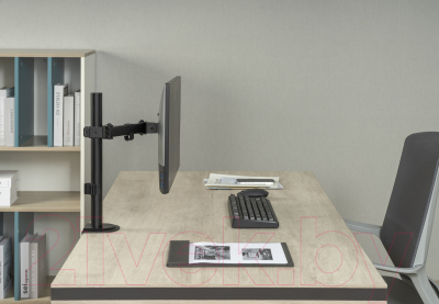 Кронштейн для монитора Ergosmart Simple