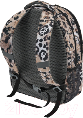 Школьный рюкзак Erich Krause EasyLine 20L Wild Cat / 48335