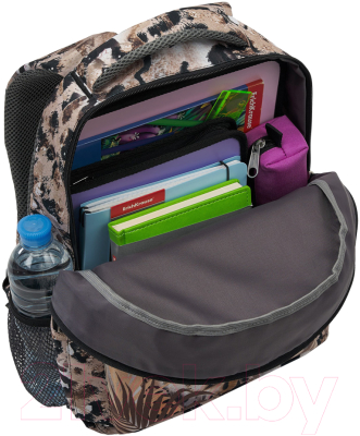 Школьный рюкзак Erich Krause EasyLine 20L Wild Cat / 48335