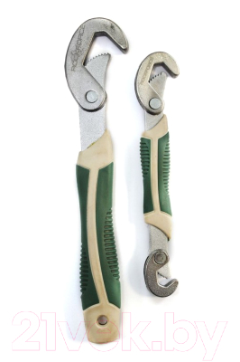 Набор ключей RockForce RF-5023 - фото