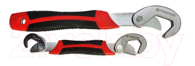 Набор ключей Forsage F-5023 - фото