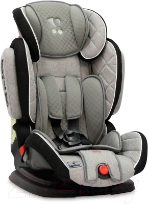 Автокресло Lorelli Magic Premium Grey / 10070852014 - фото