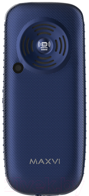 Мобильный телефон Maxvi B9
