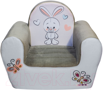 Кресло детское Paremo Мимими. Крошка Моли / PCR320-11