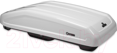 Автобокс Modula Evo 400