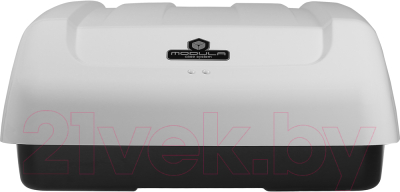 Автобокс Modula Evo 400