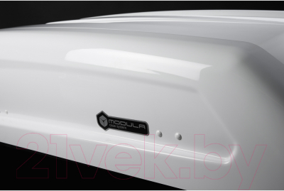 Автобокс Modula Evo 400