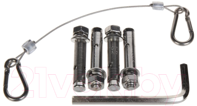 Кронштейн для камер видеонаблюдения Dahua DH-PFB303S