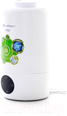 Ультразвуковой увлажнитель воздуха Loriot LHA-400 E
