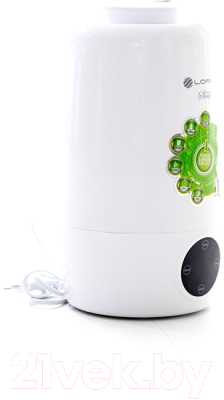 Ультразвуковой увлажнитель воздуха Loriot LHA-400 E