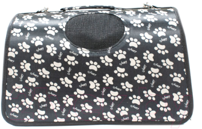 Сумка для животных For Friends White Paws / СП15-L