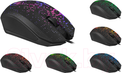 Мышь Defender Event MB-754 / 52754