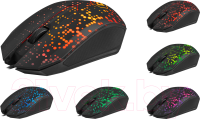 Мышь Defender Event MB-754 / 52754