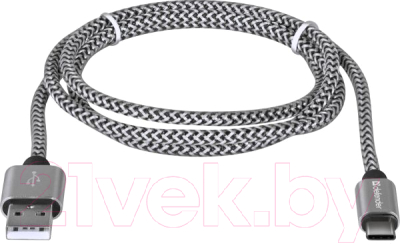 Кабель Defender USB09-03T Pro / 87815 - фото
