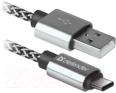 Кабель Defender USB09-03T Pro / 87815