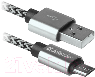 Кабель Defender USB08-03T PRO / 87803 - фото