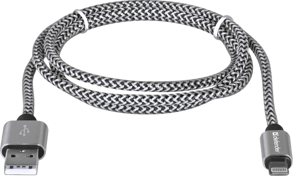 Кабель Defender ACH01-03T PRO / 87809 - фото