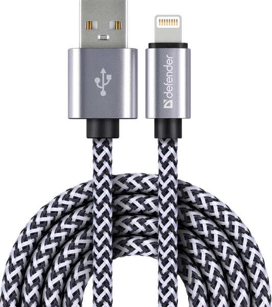Кабель Defender ACH01-03T PRO / 87809