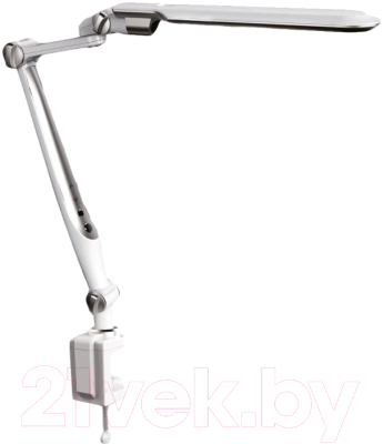 Настольная лампа ArtStyle TL-402CS (серебристый) - фото