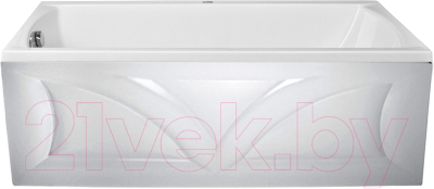 Ванна акриловая 1Марка Modern 150x70