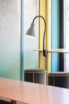 Настольная лампа ArtStyle HT-701GY