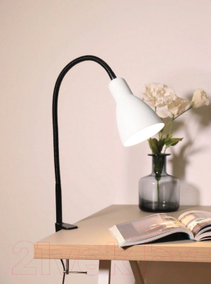Настольная лампа ArtStyle HT-701W