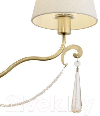 Люстра Freya FR2019PL-05BS