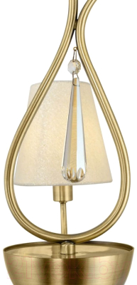 Люстра Freya FR2019PL-07BS