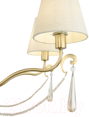 Люстра Freya FR2019PL-07BS