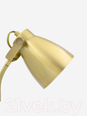 Настольная лампа ArtStyle HT-703AB