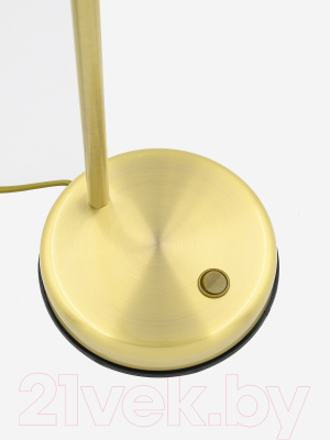 Настольная лампа ArtStyle HT-703AB