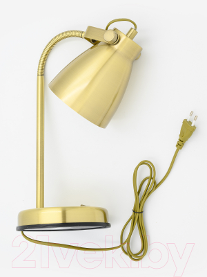 Настольная лампа ArtStyle HT-703AB
