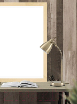 Настольная лампа ArtStyle HT-703AB