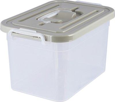 Контейнер для хранения Полимербыт 4380900 - фото