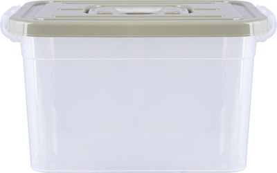 Контейнер для хранения Полимербыт 4380900