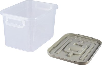 Контейнер для хранения Полимербыт 4380900