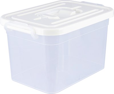 Контейнер для хранения Полимербыт 4380900