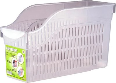 Контейнер для хранения Полимербыт 4362300 - фото