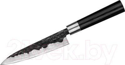 Нож Samura Blacksmith SBL-0023C - фото