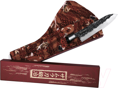 Нож Samura Blacksmith SBL-0023C