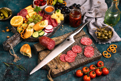 Нож Samura Reptile SRP-0045